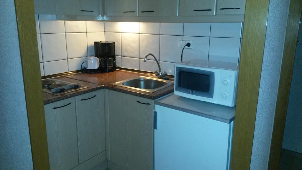 Apartaments Els Avets Pas De La Casa Szoba fotó