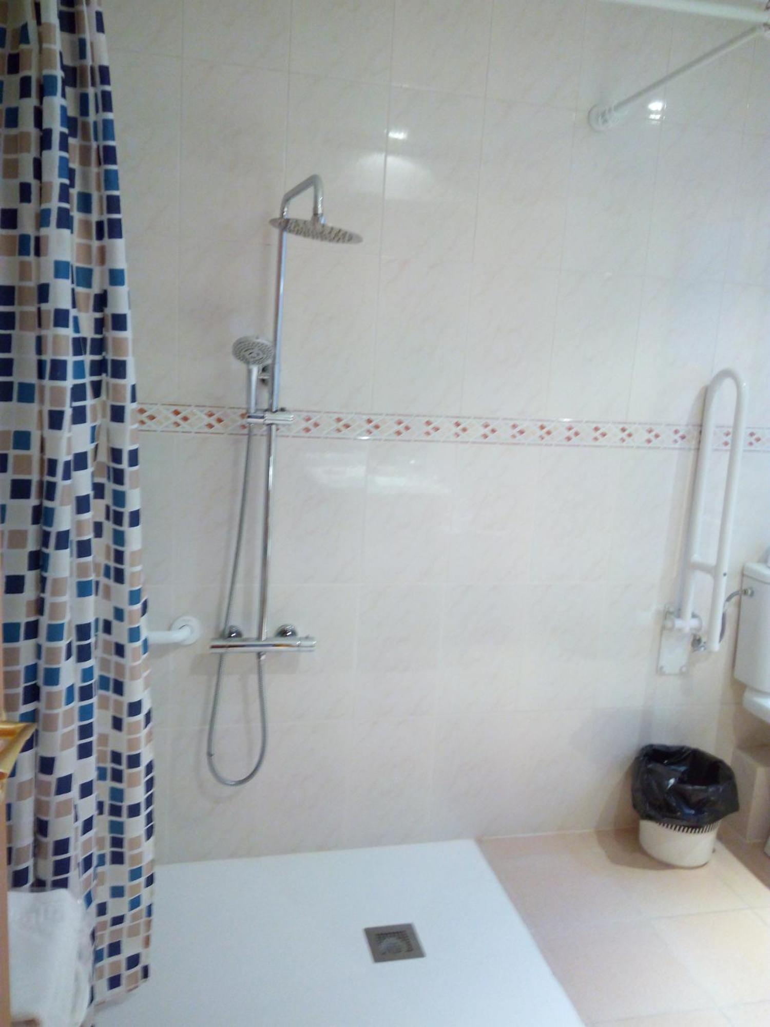 Apartaments Els Avets Pas De La Casa Szoba fotó