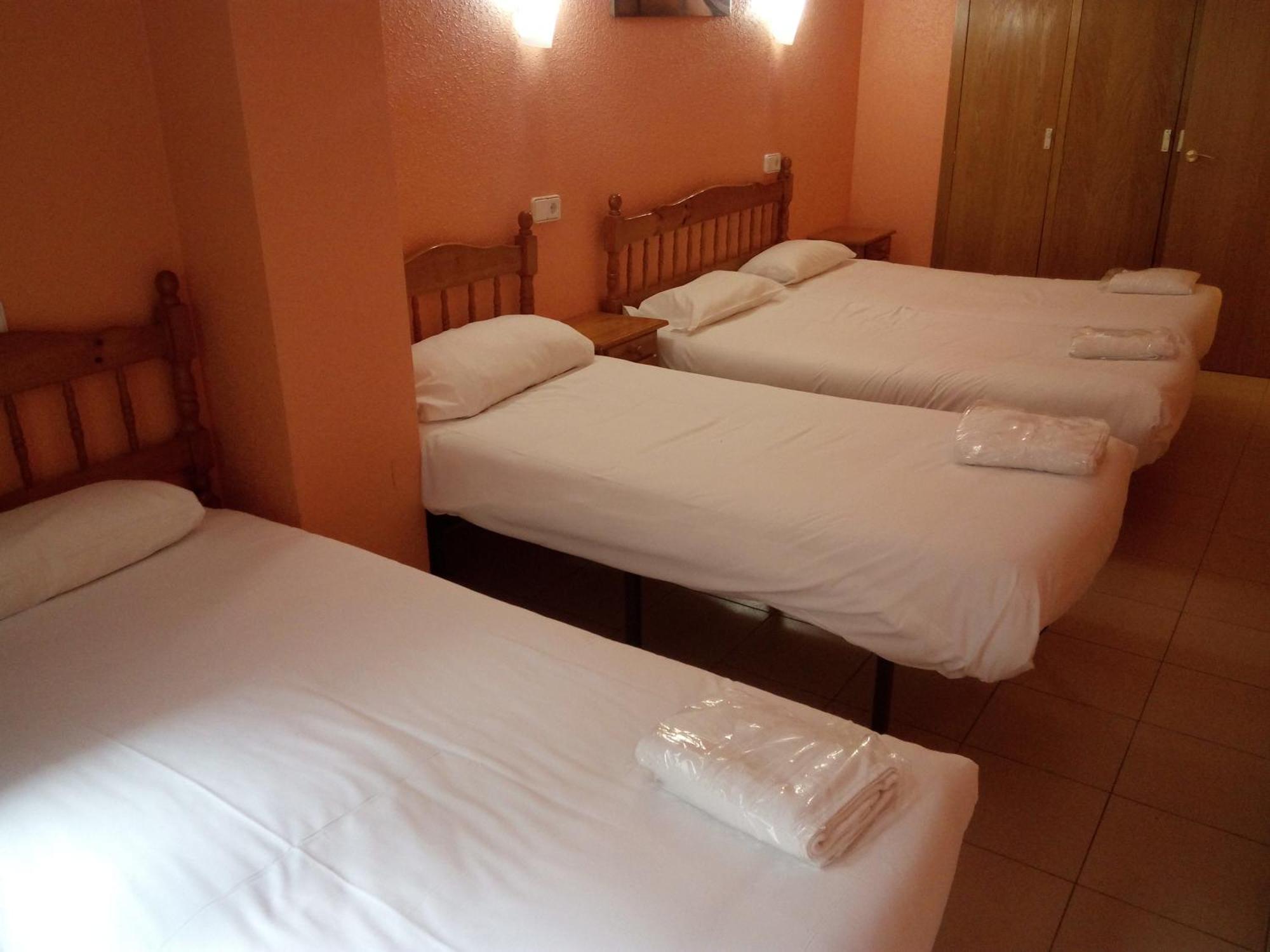 Apartaments Els Avets Pas De La Casa Szoba fotó