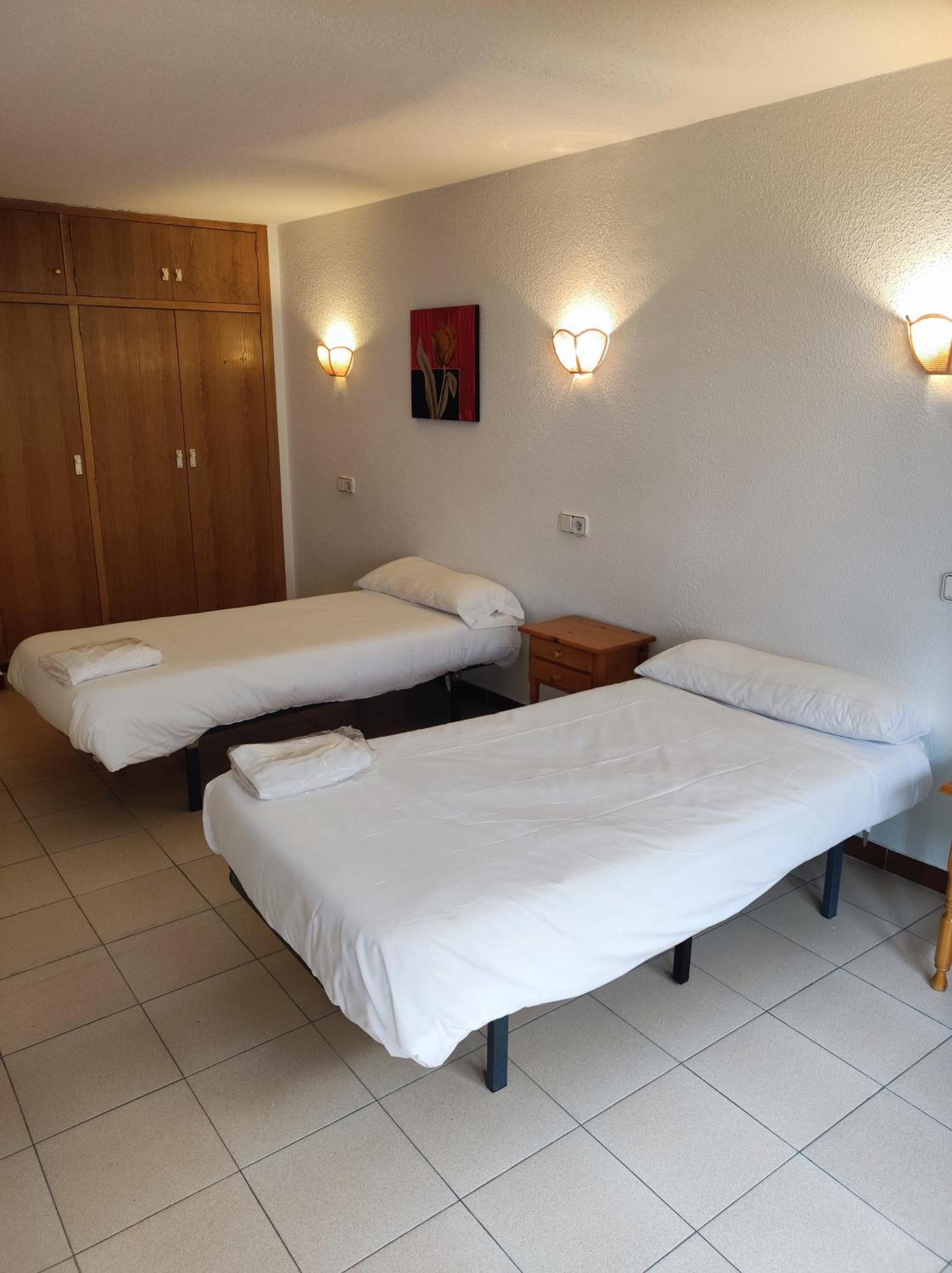 Apartaments Els Avets Pas De La Casa Szoba fotó