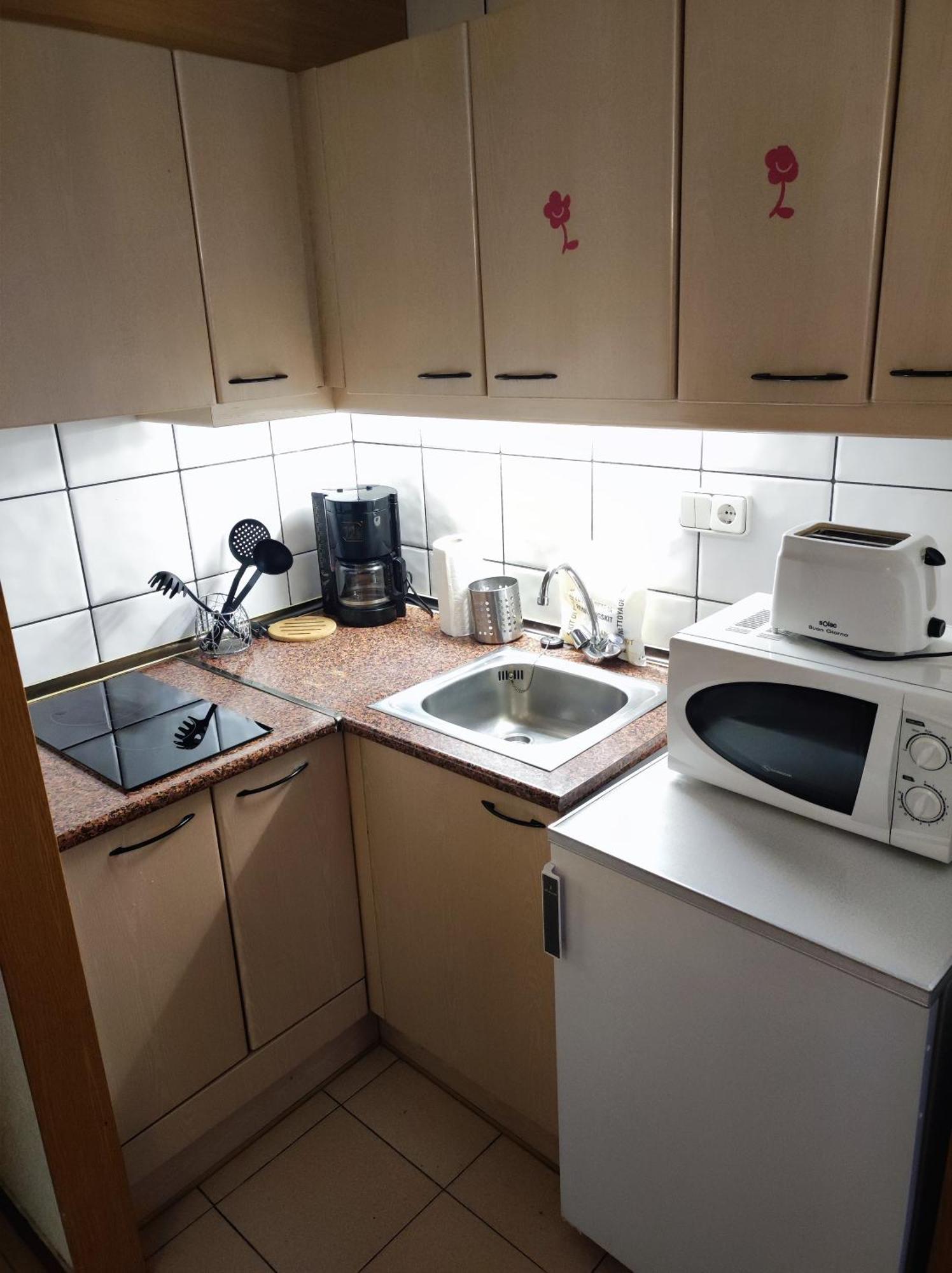 Apartaments Els Avets Pas De La Casa Szoba fotó