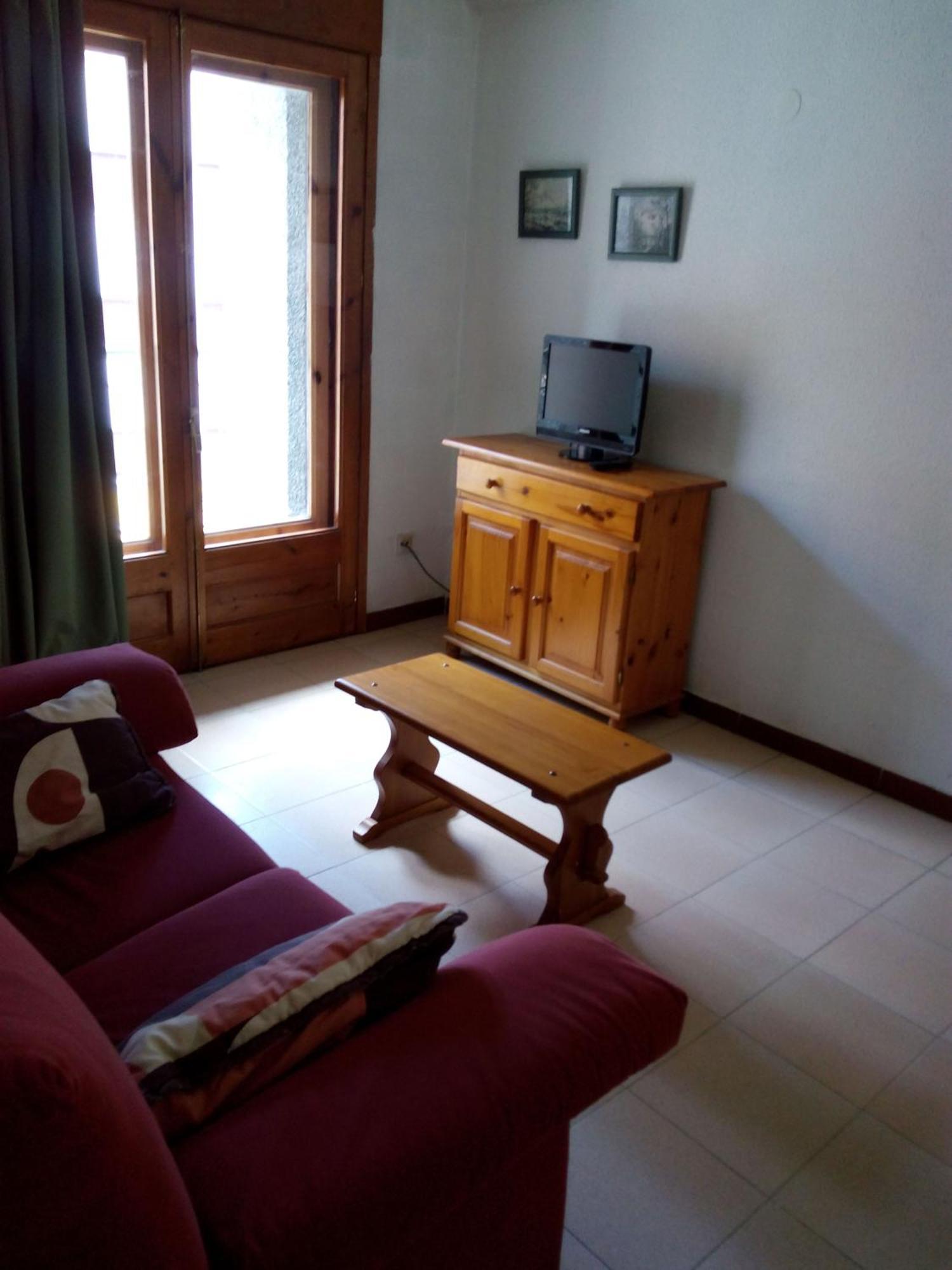 Apartaments Els Avets Pas De La Casa Szoba fotó