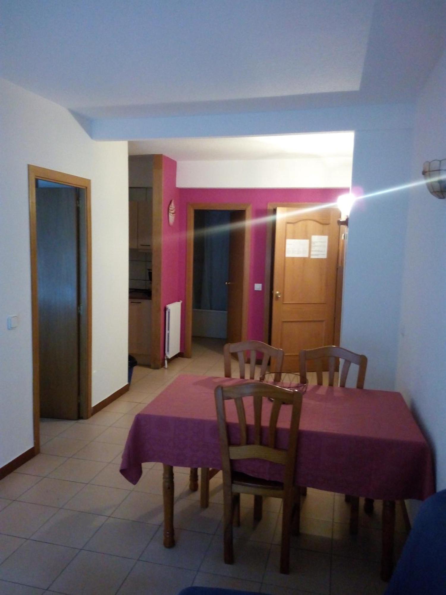 Apartaments Els Avets Pas De La Casa Szoba fotó