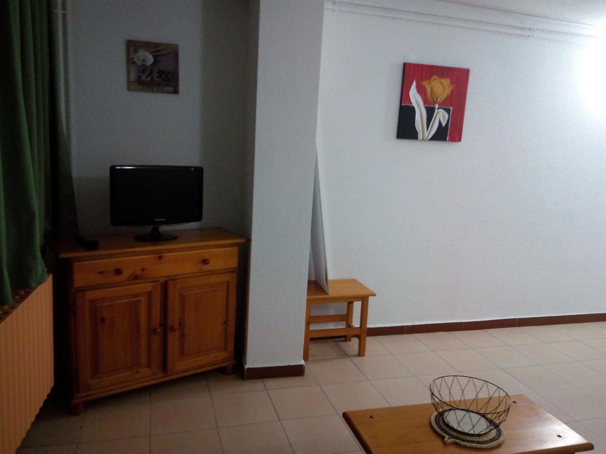Apartaments Els Avets Pas De La Casa Szoba fotó