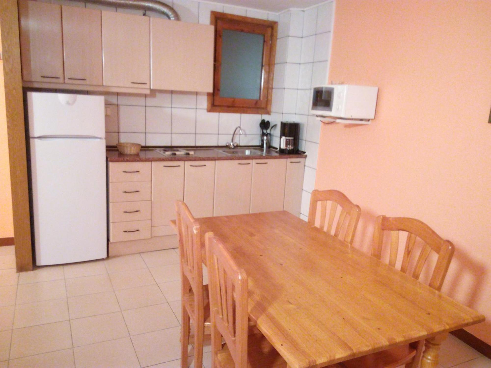 Apartaments Els Avets Pas De La Casa Szoba fotó