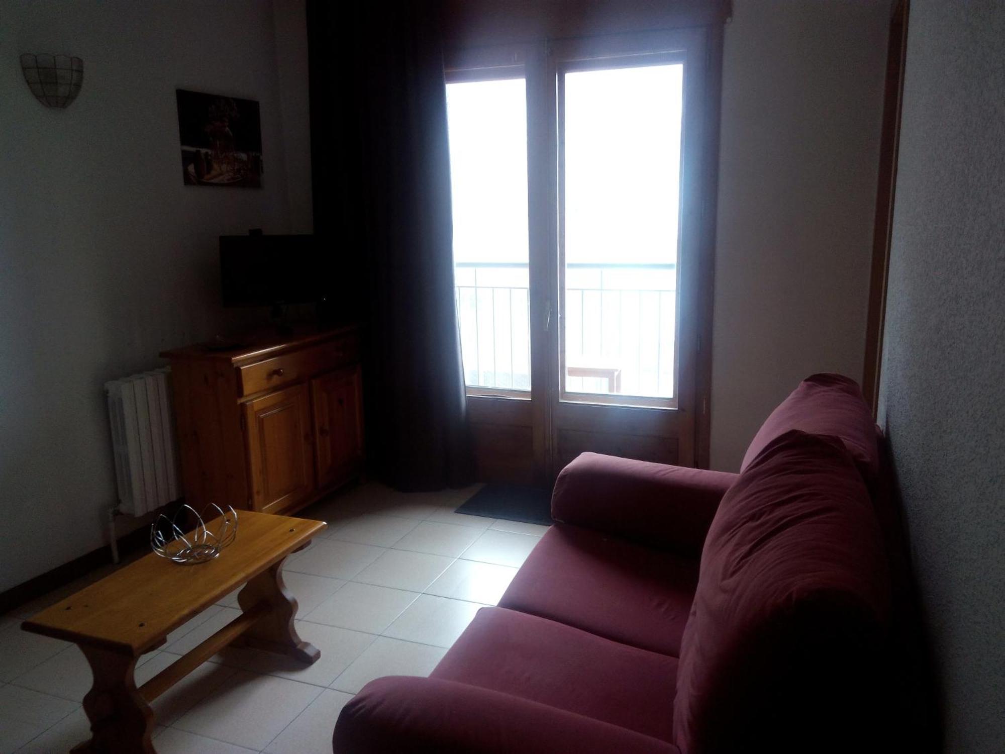 Apartaments Els Avets Pas De La Casa Kültér fotó