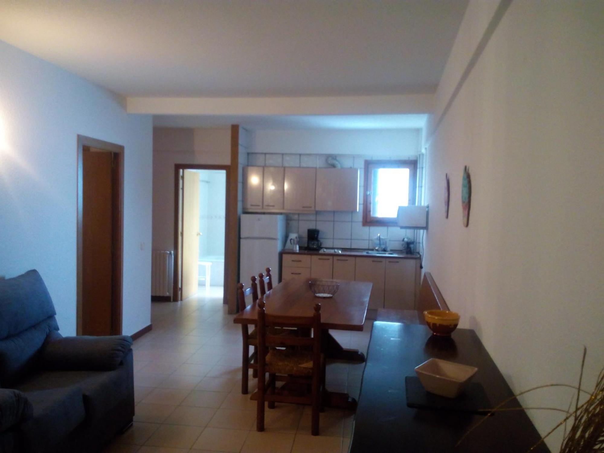 Apartaments Els Avets Pas De La Casa Szoba fotó